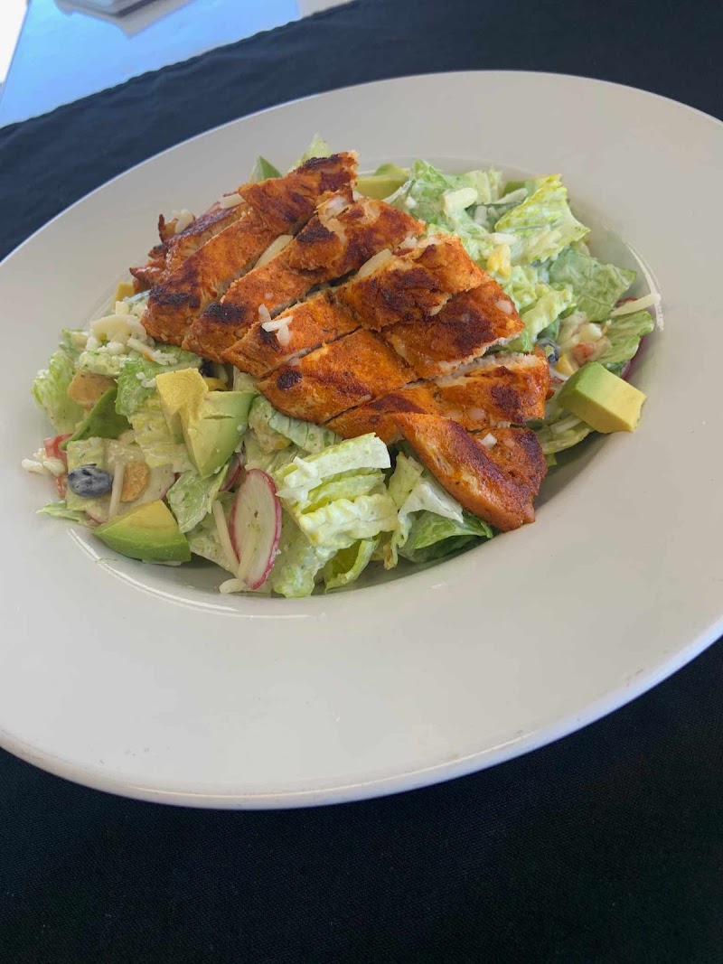 Eggcellent & Things Cafe cover image