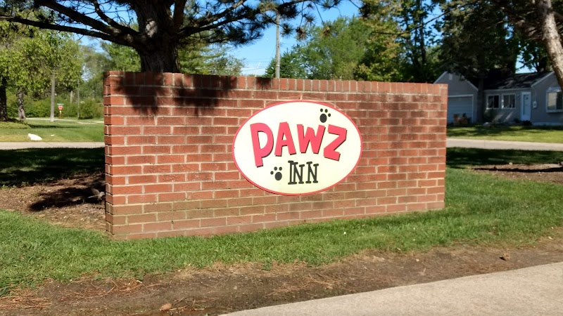 Pawz Inn cover image