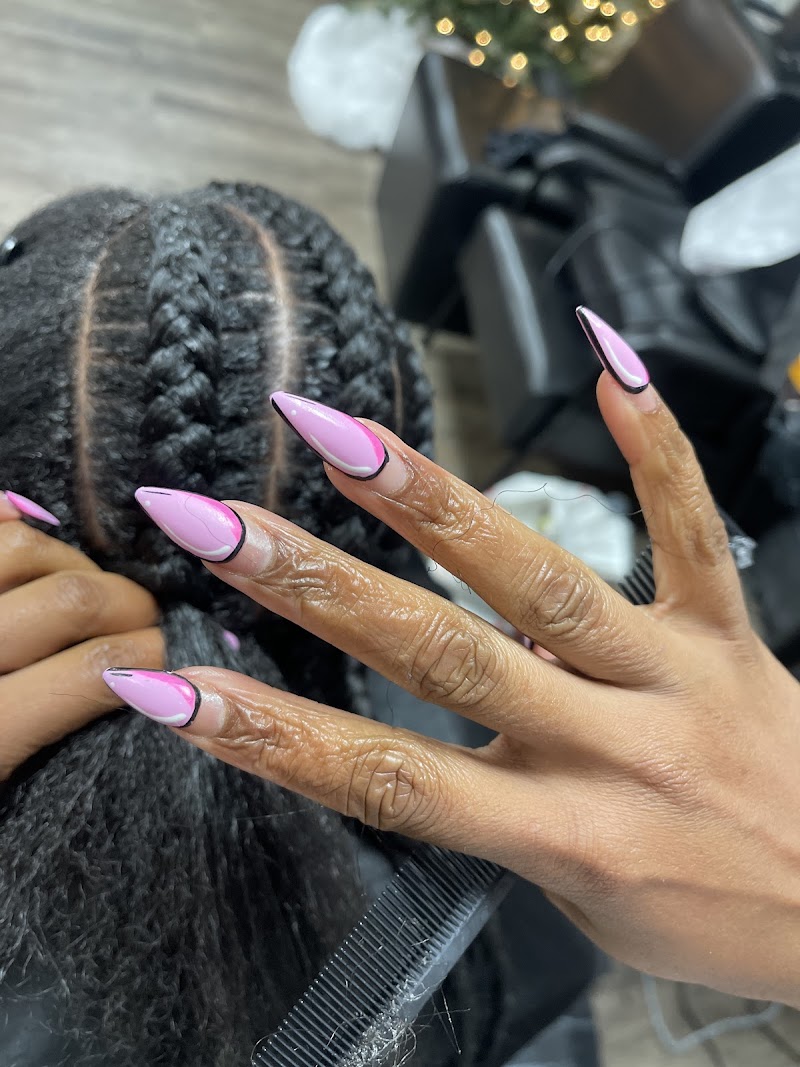 Glam House Oakland cover image