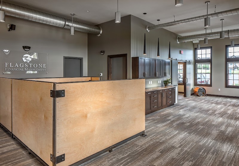 Flagstone Financial Management cover image