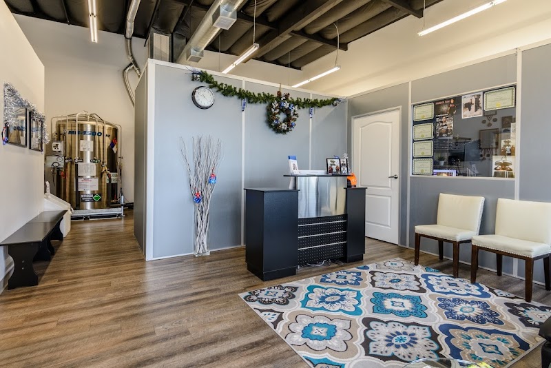 San Diego Cryotherapy cover image