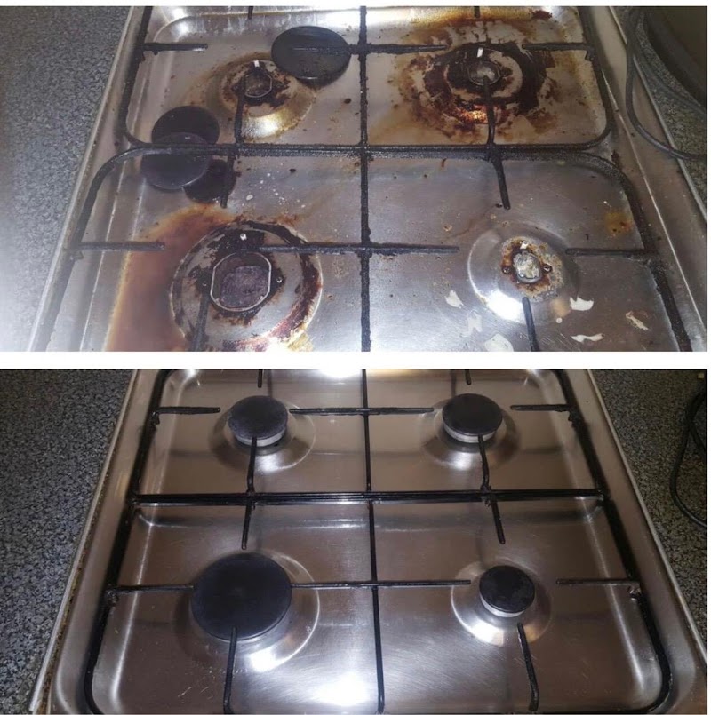 Cheap And Best Cleaning cover image