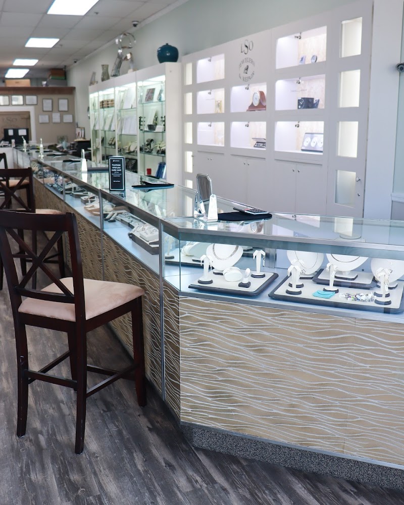 LSO Jewelers & Repair cover image