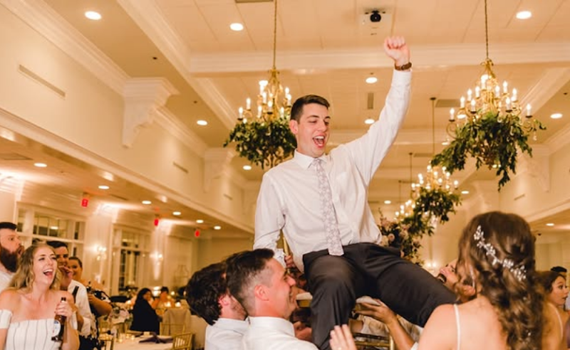 Bunn DJ Company cover image