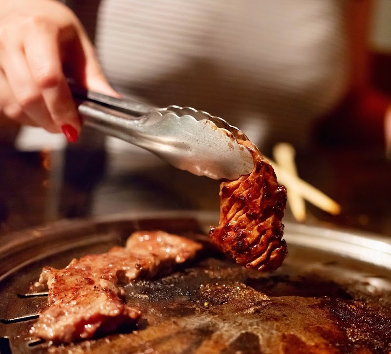 Korea House Restaurant cover image