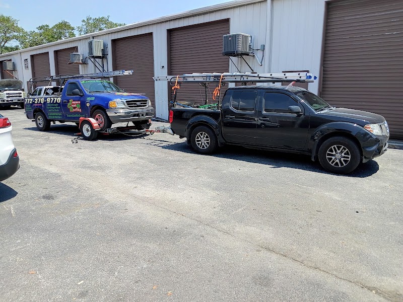 Treasure Coast Auto Repair cover image