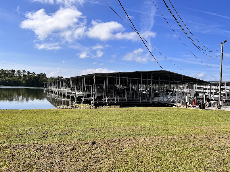 Alred Marina LLC cover image