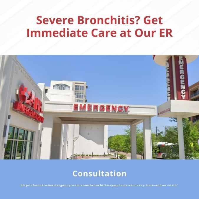 Montrose Emergency Room - 24 Hours ER Houston cover image