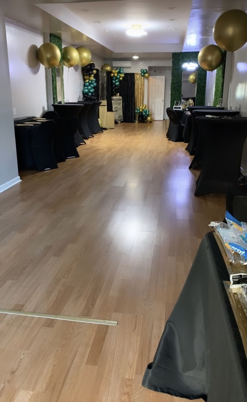 The Main Venue cover image