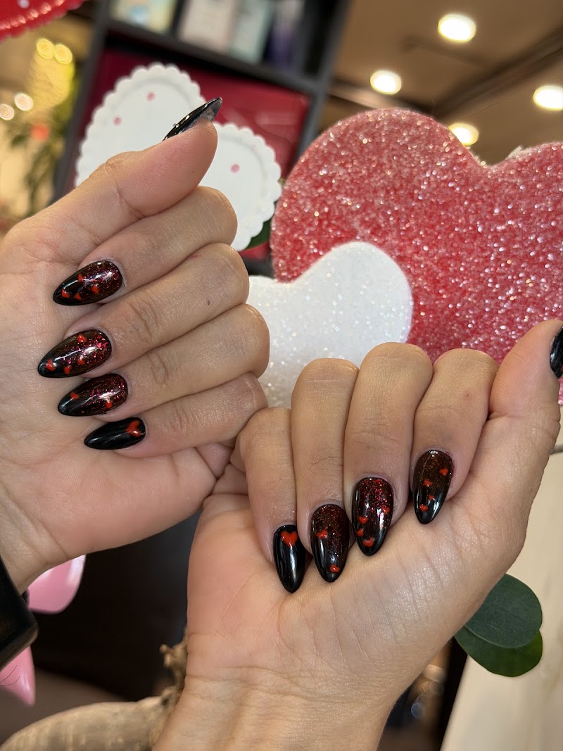 Windermere Nails & Spa - Nail Salon Orlando FL cover image