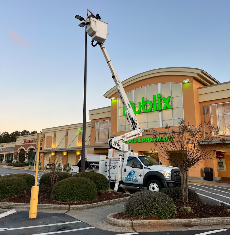 The Electrician cover image