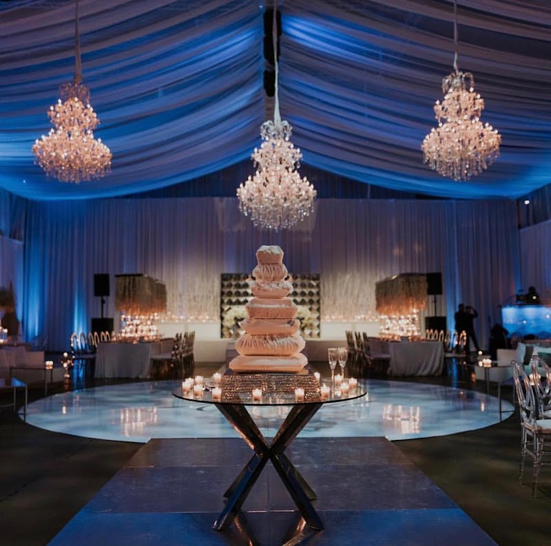 Firefly Ambiance Event Rental cover image