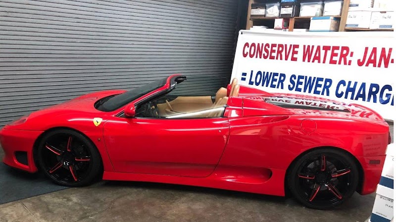 Bay Radio And Alarm cover image