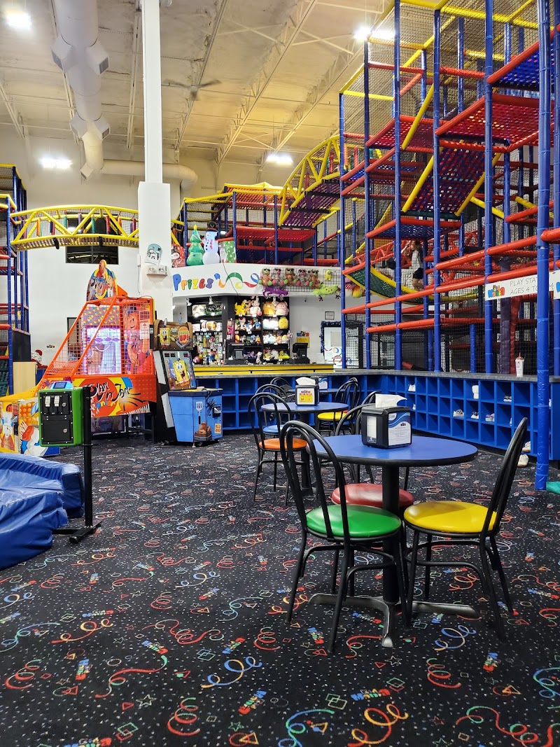 Kid Mania cover image