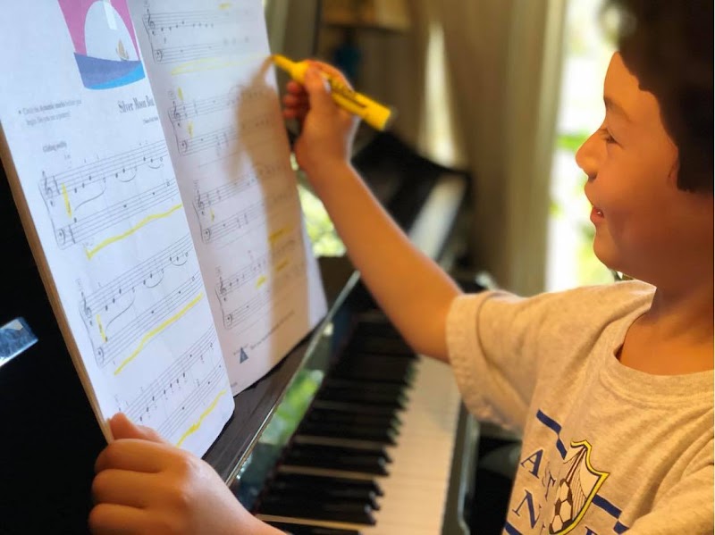 Musically Minded Academy cover image