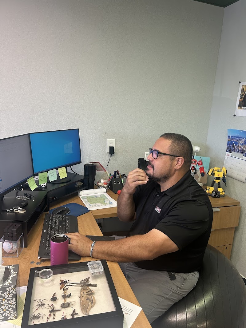 Myles Pest Services cover image