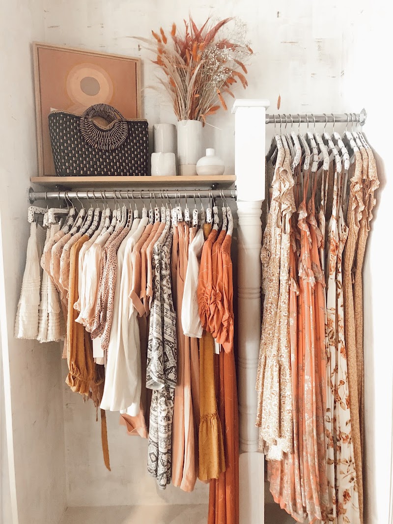 Muse Apparel cover image