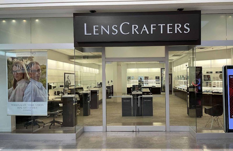 LensCrafters cover image