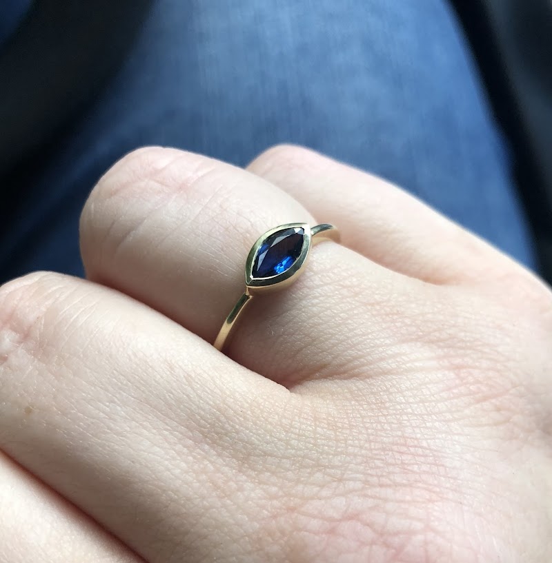 John David Jewelers cover image