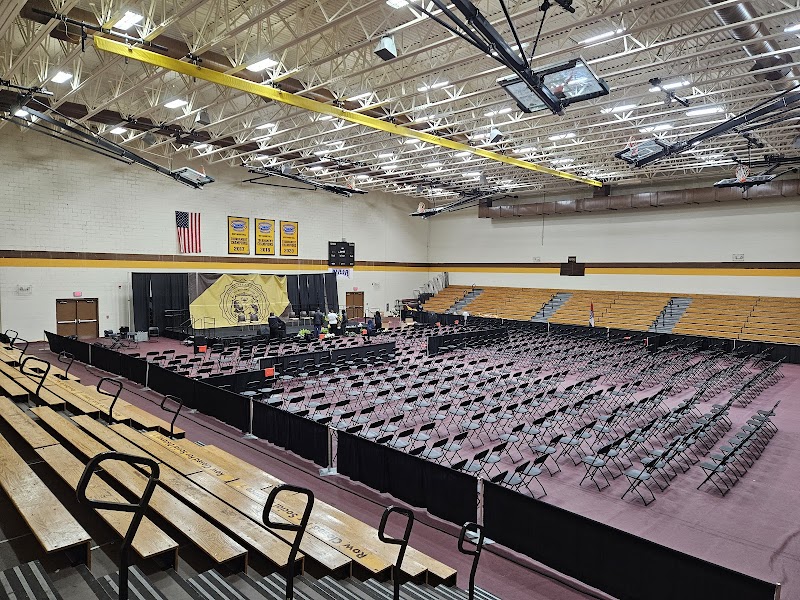 Belmont Party Rentals cover image