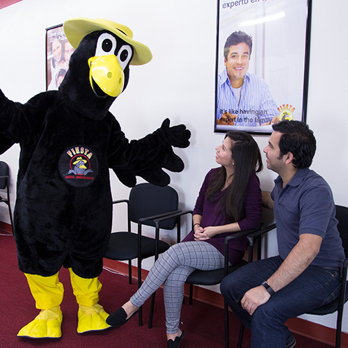 Fiesta Auto Insurance & Tax Service cover image