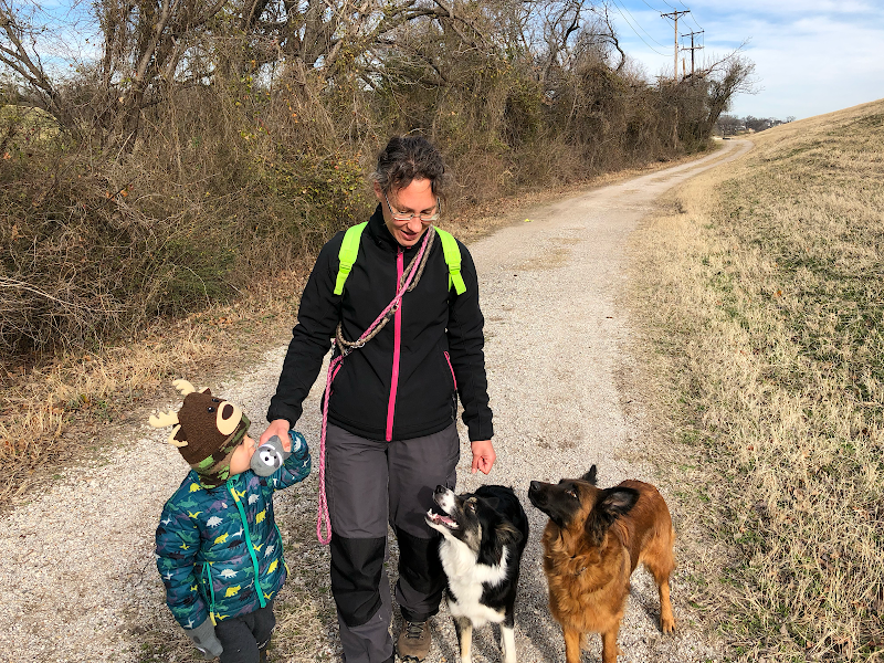 My EPIC Dog - Human and Dog Training cover image