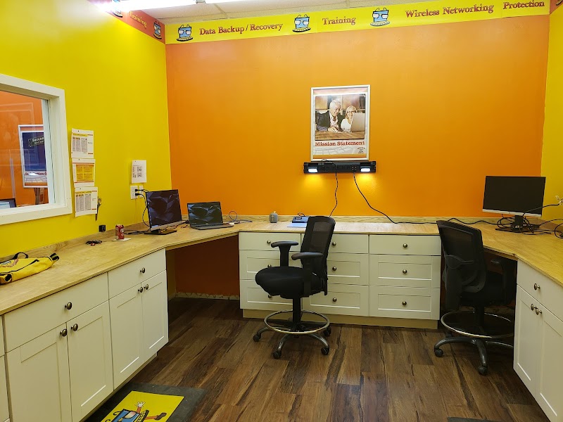 NerdsToGo - North Denver, CO cover image