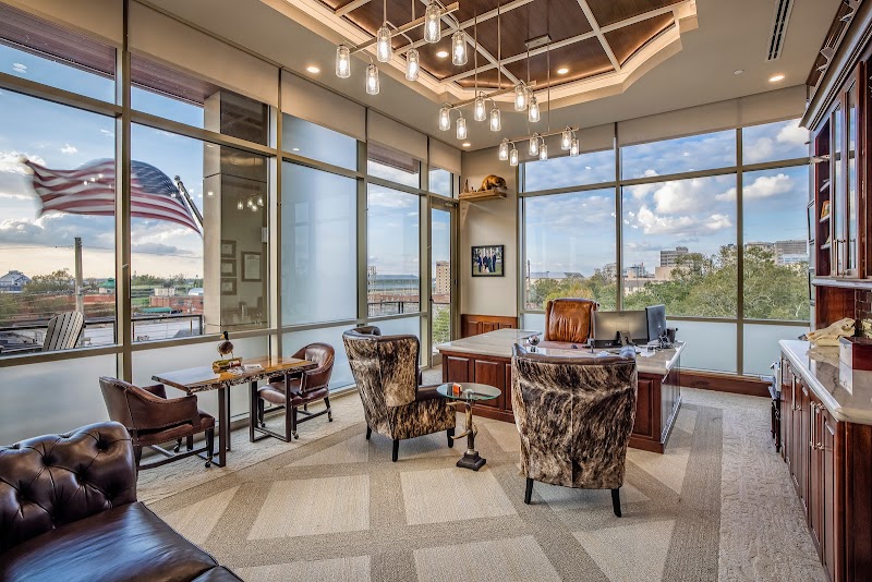 Spencer Calahan Injury Lawyers cover image