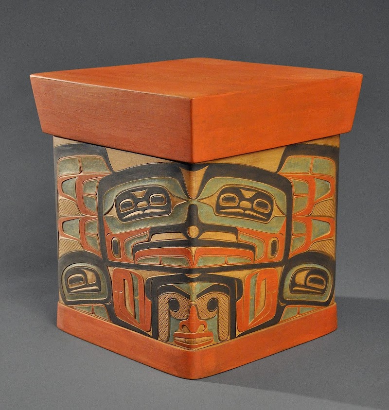 Stonington Gallery cover image