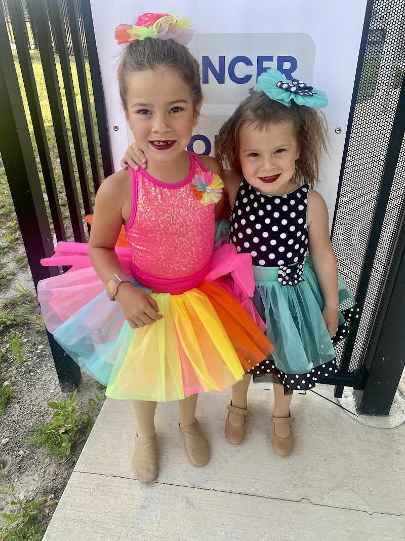 Dance 360 Orlando cover image