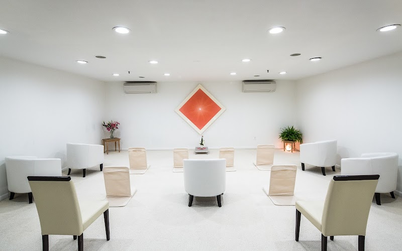 Manhattan Meditation Center - Brahma Kumaris cover image