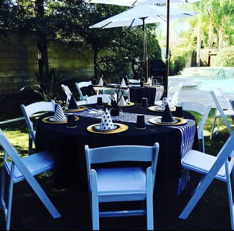 M & N Party Rentals cover image