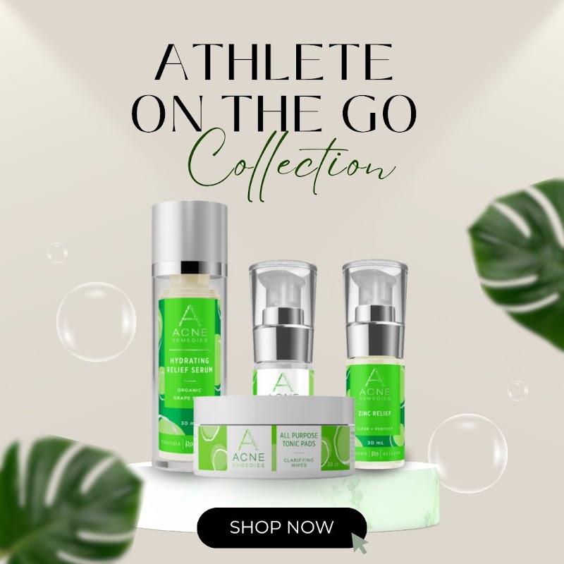 A Touch of Clover Professional Skincare cover image