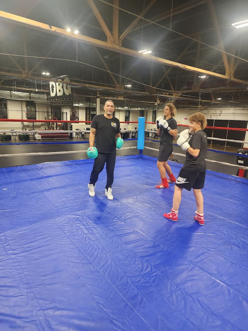 DBG - Detroit cover image