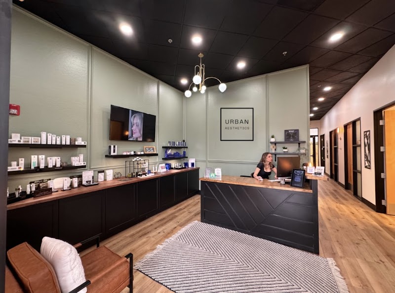 URBAN Medical cover image