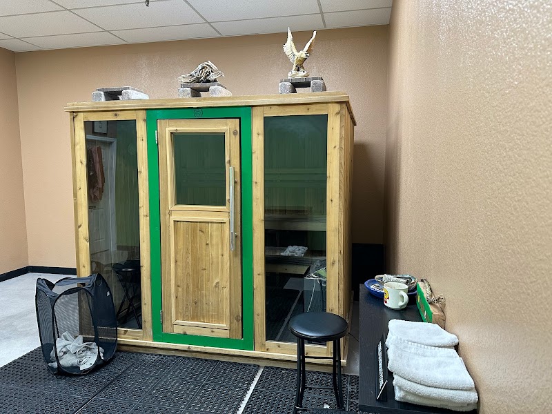 OPT Beyond Fitness: Personal Training & Fitness Studio cover image