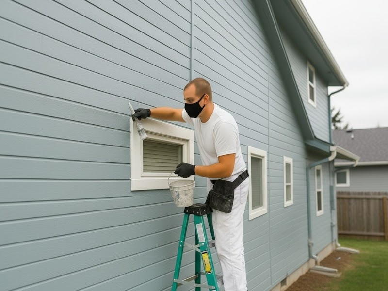 Signature Finish Paint Co cover image