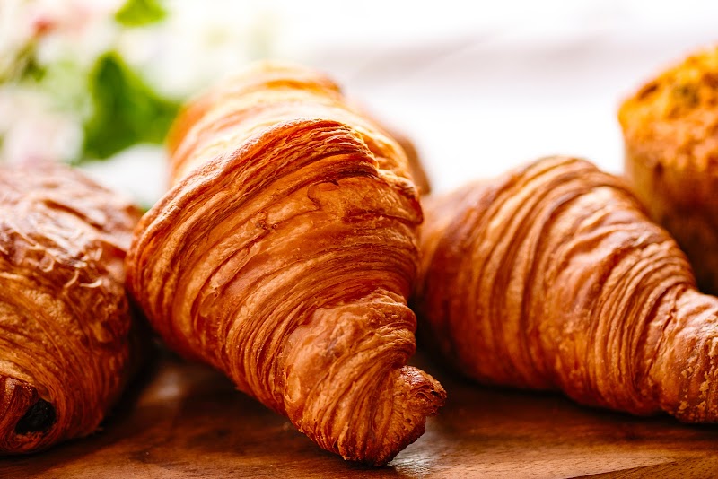 Patisserie 46 cover image