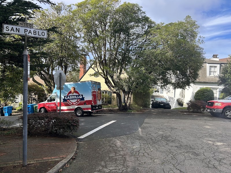 Cabrillo Plumbing, Heating & Air cover image