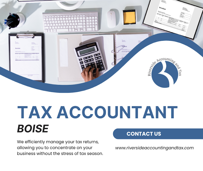 Elizabeth Otander, CPA P.C. dba Riverside Accounting and Tax cover image