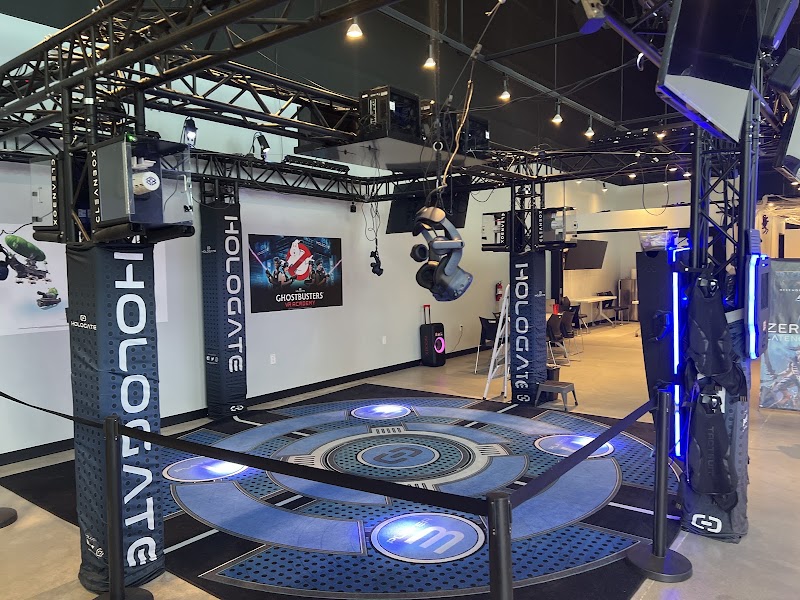 San Diego VR cover image