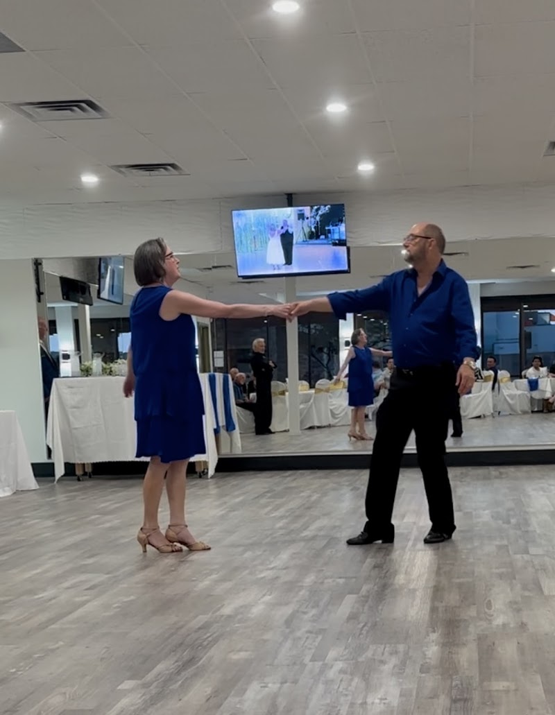 Elegance Ballroom Dance Studio & Event Center cover image