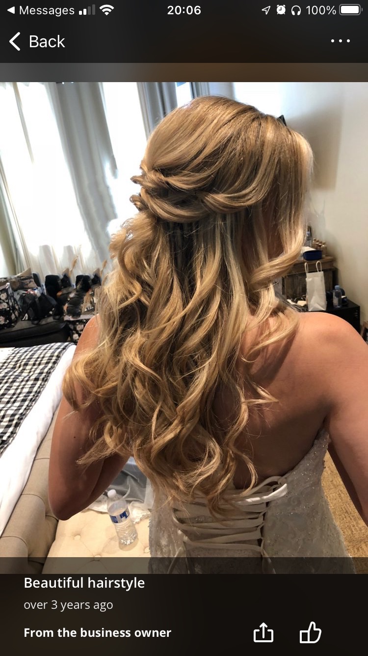 Amy H Makeup cover image