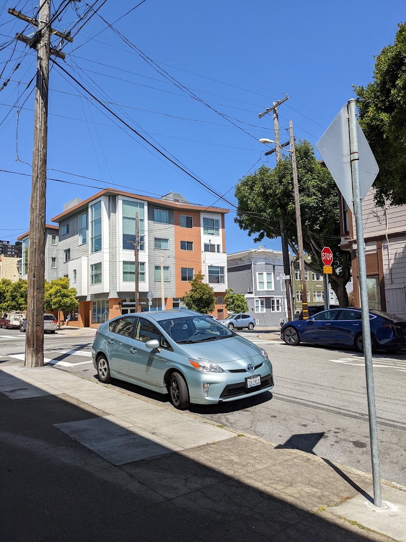 Gordon Property Management cover image