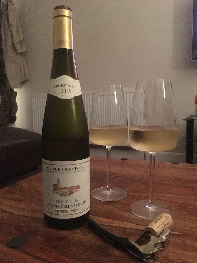 Majestic Wine Bearsden cover image