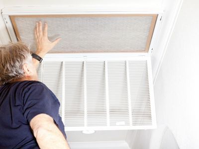 Precise Salt Lake City Air Duct Cleaning cover image