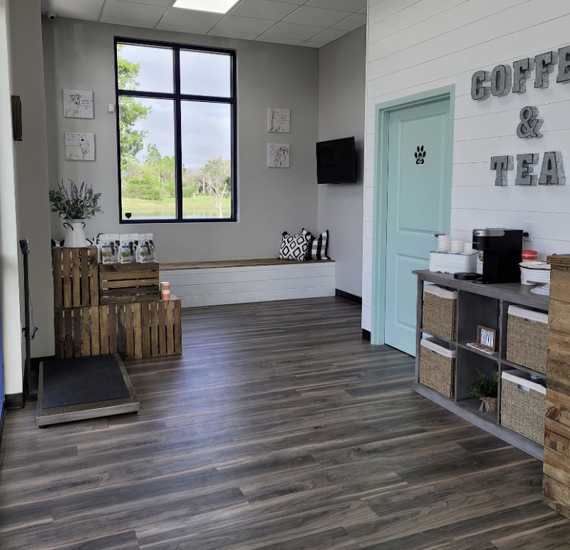 Faith Animal Hospital cover image