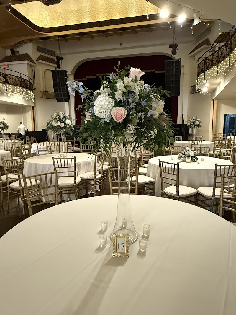 Michael's Heritage Florist cover image