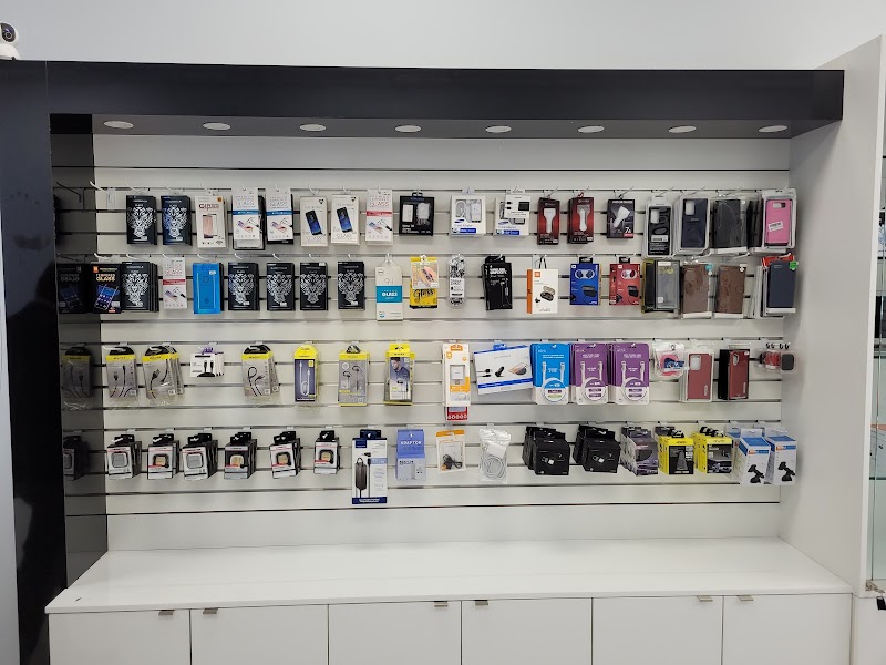 CPR Cell Phone Repair cover image