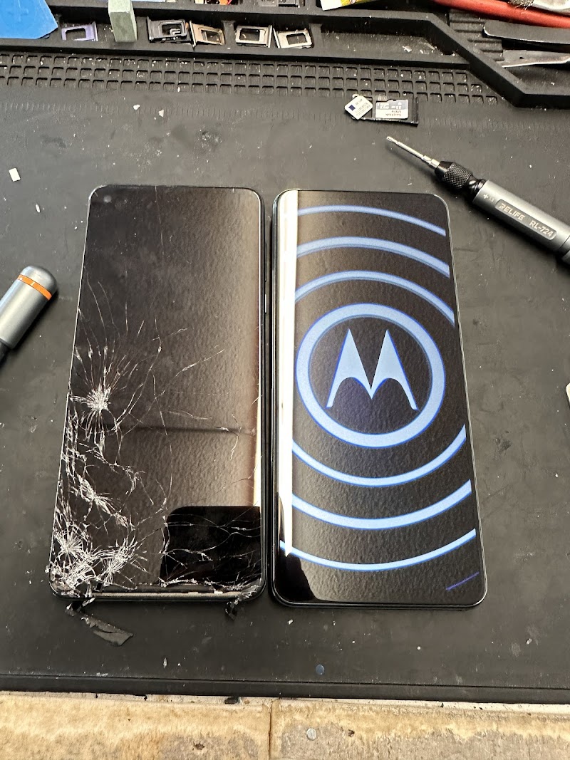 Tech Surgeons - Buy/Sell/Repair cover image